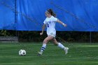 WSoc vs Emerson  Wheaton College Women’s Soccer vs Emerson College. - Photo by Keith Nordstrom : Wheaton, Women’s Soccer